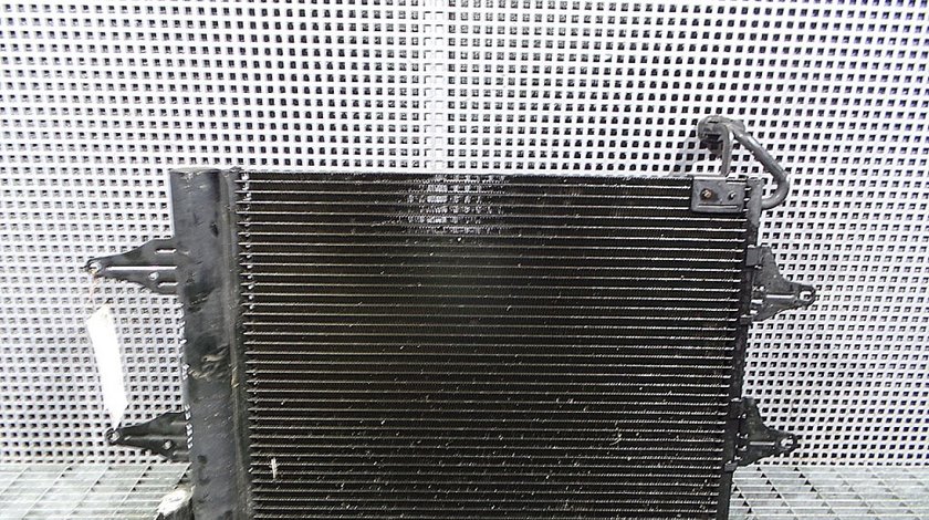 RADIATOR CLIMA SEAT IBIZA IBIZA 1.2 INJ 12V - (2002 2009)