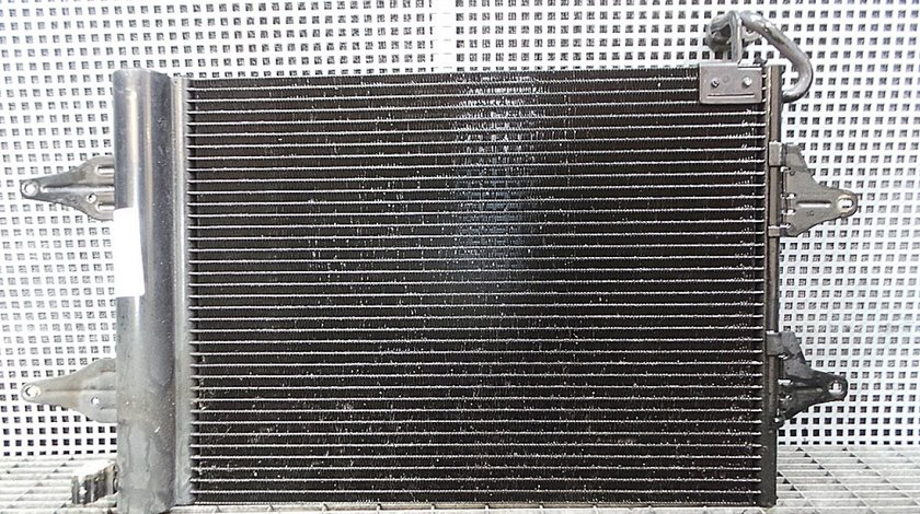 RADIATOR CLIMA SEAT IBIZA IBIZA 1.2 INJ - (2002 2009)