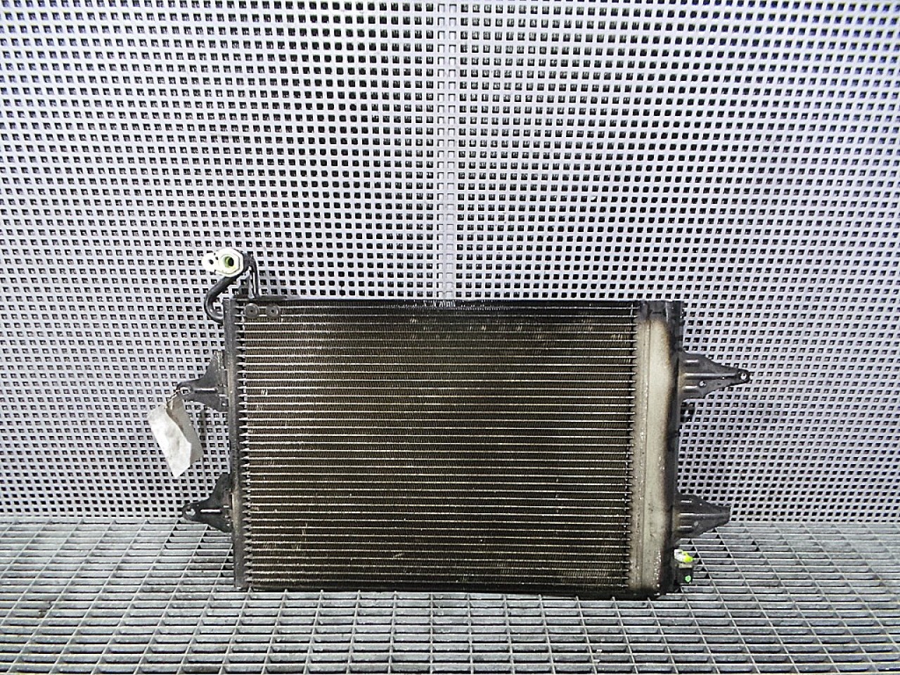 RADIATOR CLIMA SEAT IBIZA IBIZA 1.4 INJ 16V - (2002 2009)