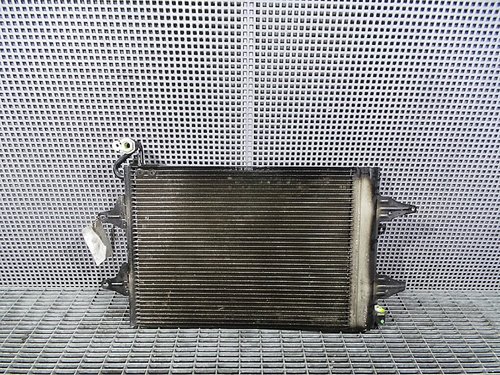 RADIATOR CLIMA SEAT IBIZA IBIZA 1.4 INJ 16V - (2002 2009)