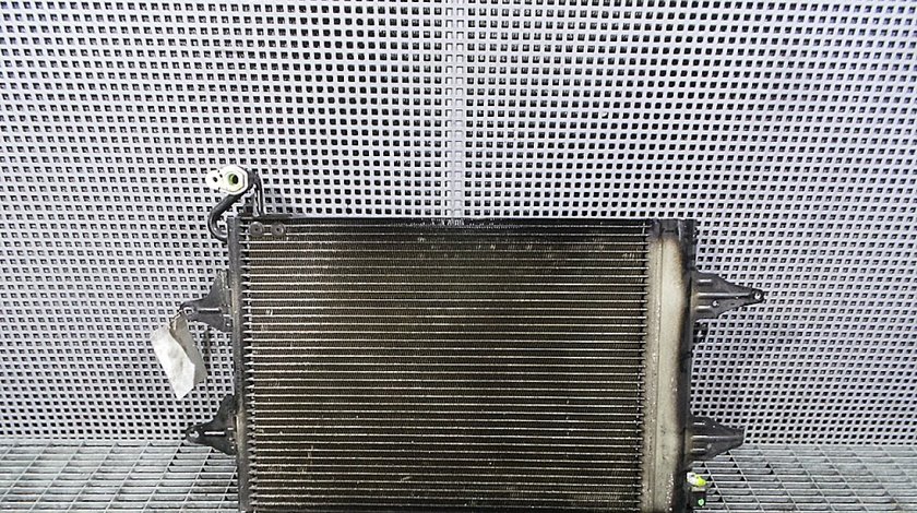 RADIATOR CLIMA SEAT IBIZA IBIZA 1.4 INJ 16V - (2002 2009)