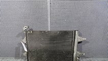 RADIATOR CLIMA SEAT IBIZA IBIZA 1.4 INJ - (2002 20...