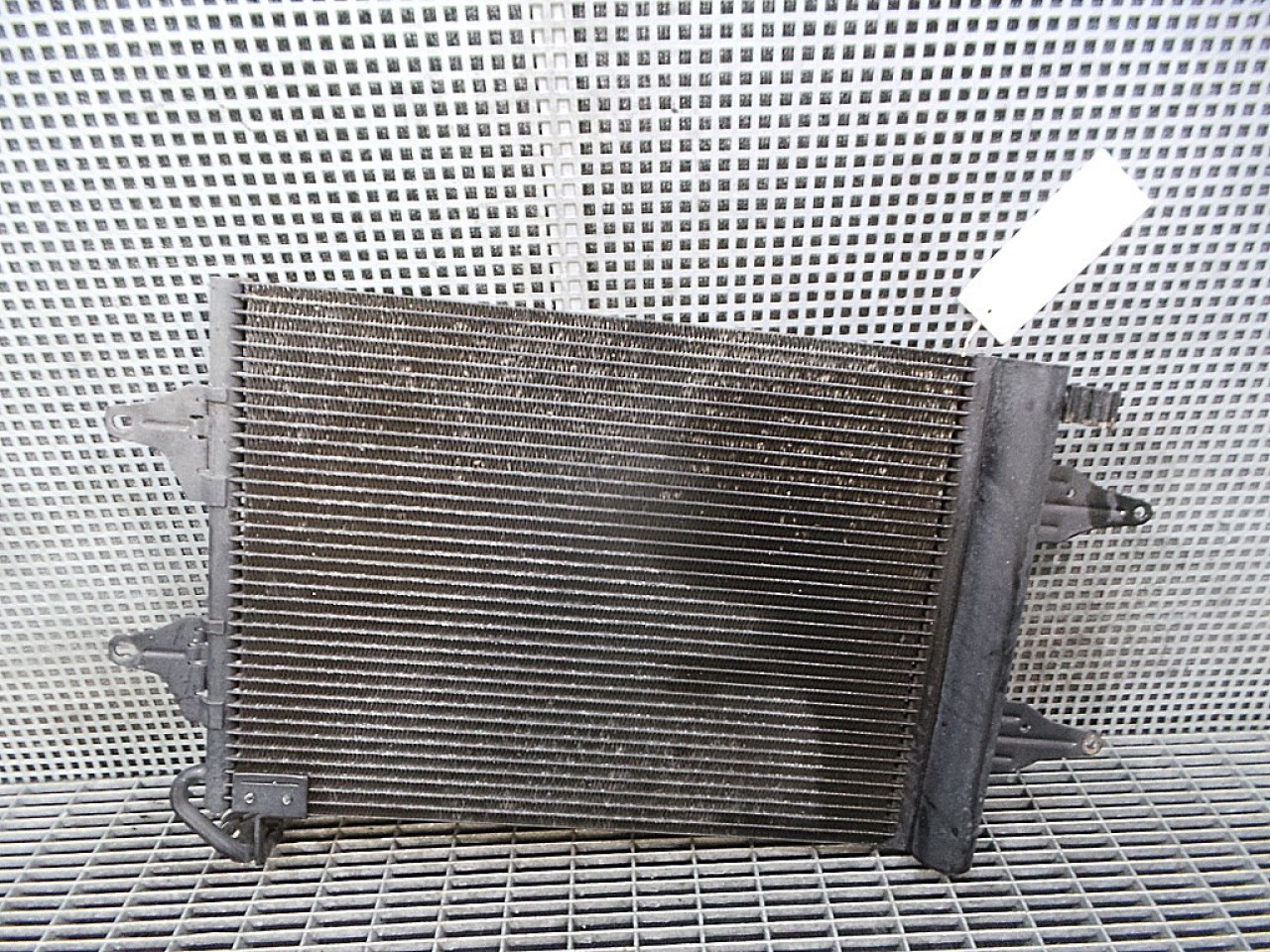 RADIATOR CLIMA SEAT IBIZA IBIZA 1.8 T - (2002 2009)