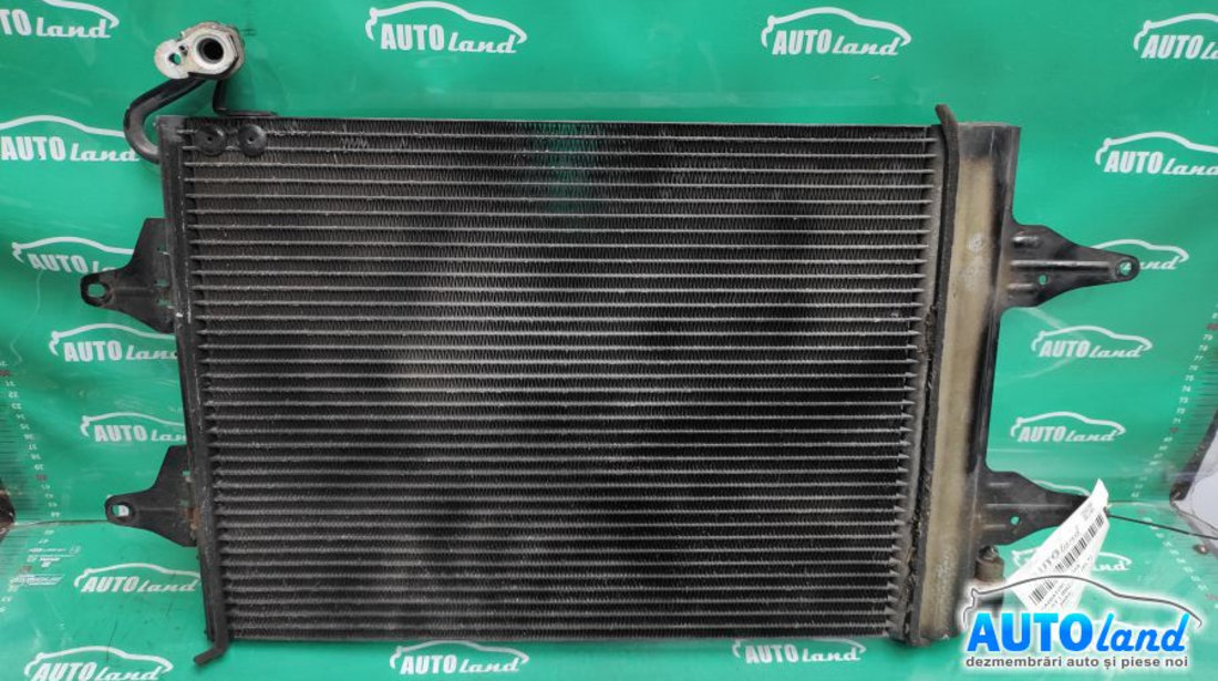 Radiator Clima Seat IBIZA IV 6L1 2002