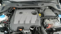 Radiator clima Seat Ibiza model 2011