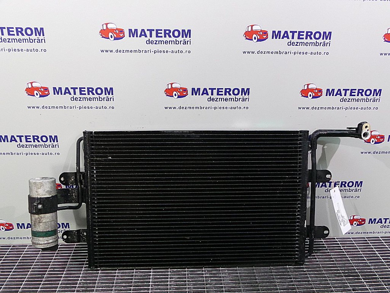 RADIATOR CLIMA SEAT LEON 1.9 TDI - (1999 2005)
