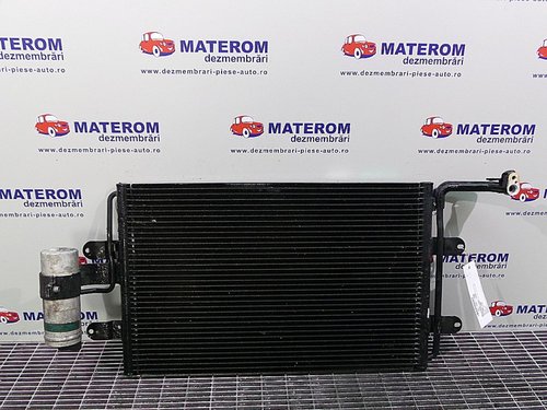 RADIATOR CLIMA SEAT LEON 1.9 TDI - (1999 2005)