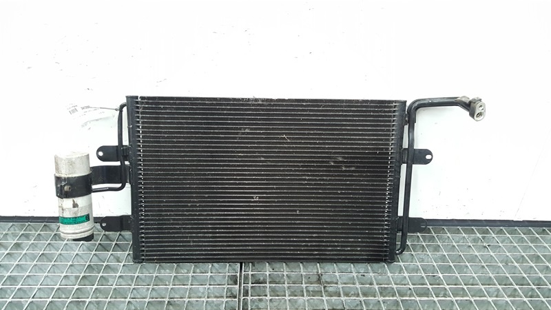 Radiator clima, Seat Leon (1M1) 1.9 tdi (id:347260)