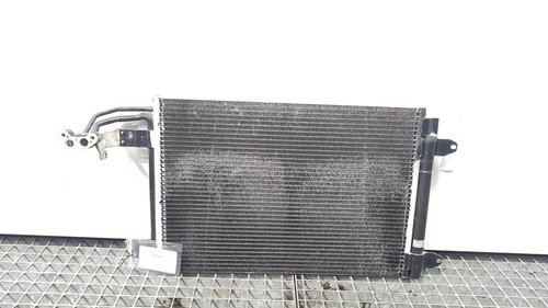 Radiator clima, Seat Leon (1P1) 1.9 tdi, cod 1K0298403A (id:361336)