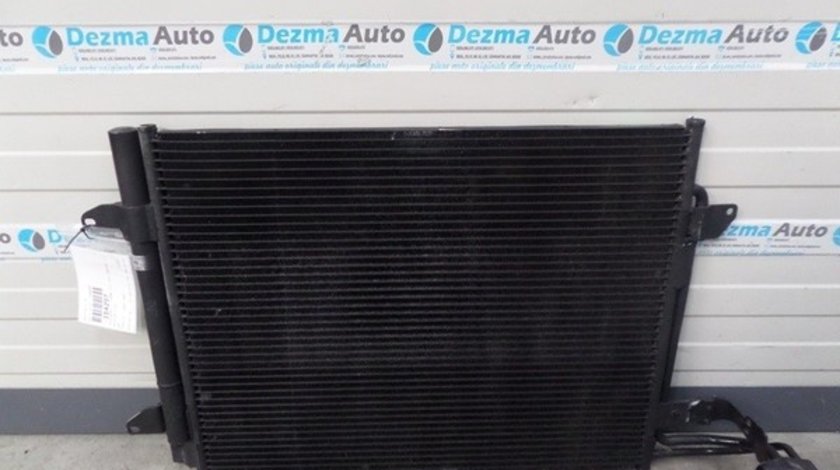 Radiator clima Seat Leon (1P1) 2.0tdi, BMM, 1T0298403