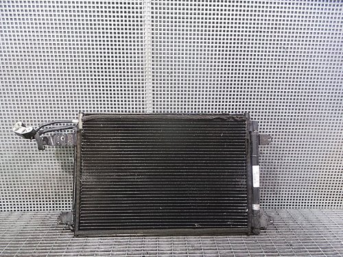RADIATOR CLIMA SEAT LEON 2.0 TDI - (2006 2012)