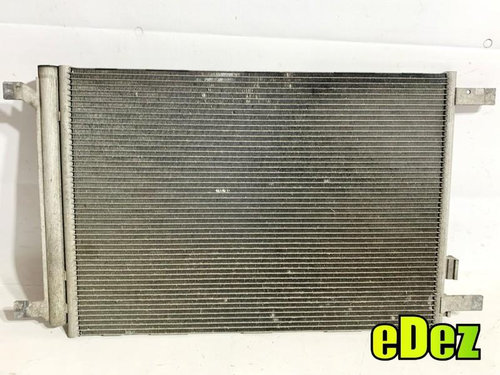 Radiator clima Seat Leon 3 facelift (2016-2020) 1.6 tdi DDYA 5Q0816411AL