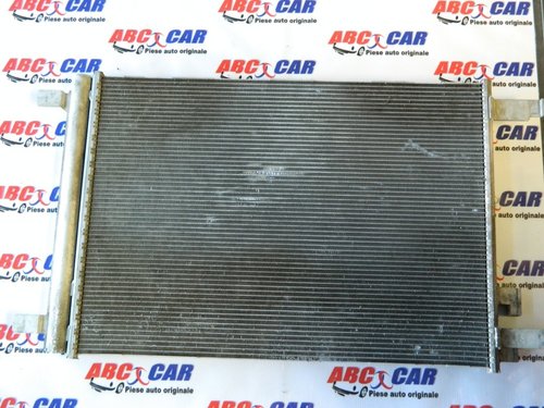 Radiator clima Seat Leon 5F1 cod: 5Q0816411AA model 2014