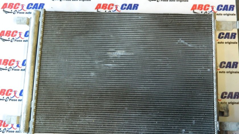 Radiator clima Seat Leon 5F1 cod: 5Q0816411AA model 2014