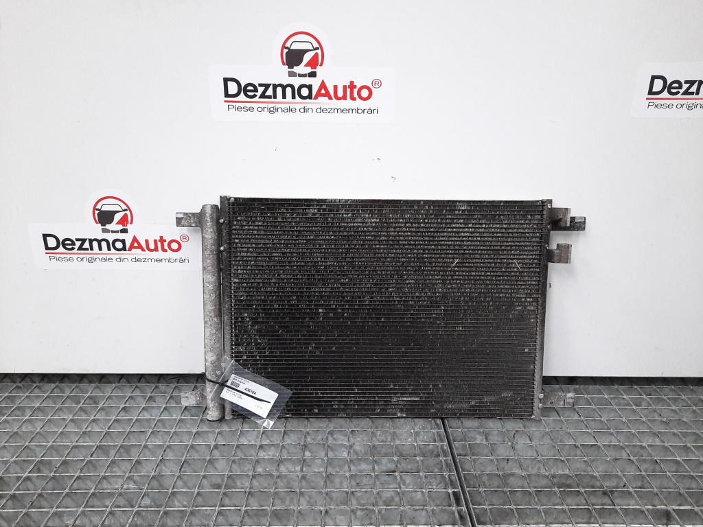 Radiator clima, Seat Leon (5F1) [Fabr 2012-2018] 1.6 tdi, CLH (id:436104)