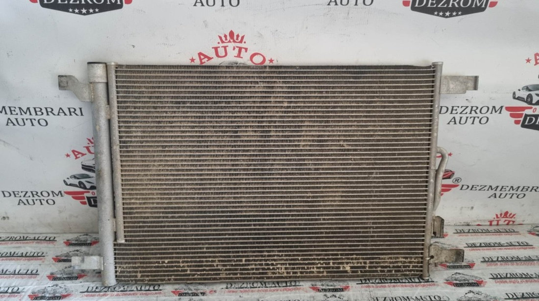 Radiator clima Seat Leon III 1.4 TSI cod piesa : 5Q0816411AR