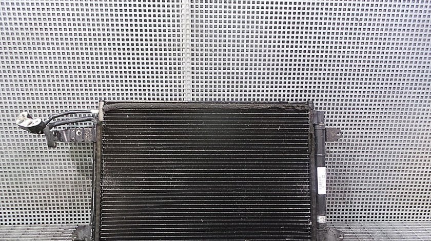 RADIATOR CLIMA SEAT LEON LEON 2.0 TDI - (2006 2012)