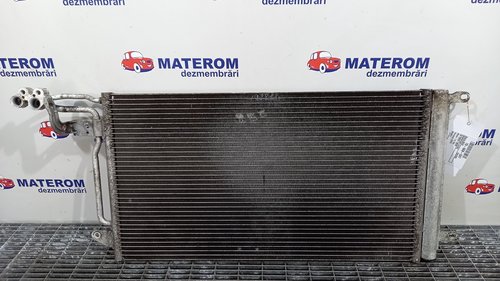 RADIATOR CLIMA SEAT TOLEDO 1.6 TDI - (2012 2019)