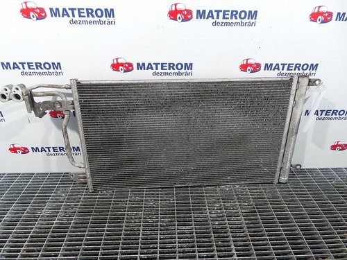 RADIATOR CLIMA SEAT TOLEDO 1.6 TDI - (2012 2019)