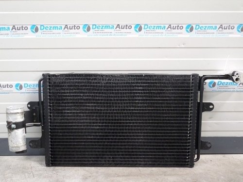 Radiator clima Seat Toledo 2, 1J0820411A