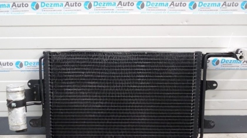 Radiator clima Seat Toledo 2, 1J0820411A