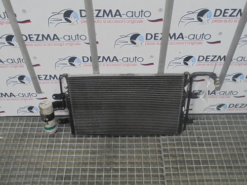 Radiator clima, Seat Toledo 2 (1M2) 1.6B