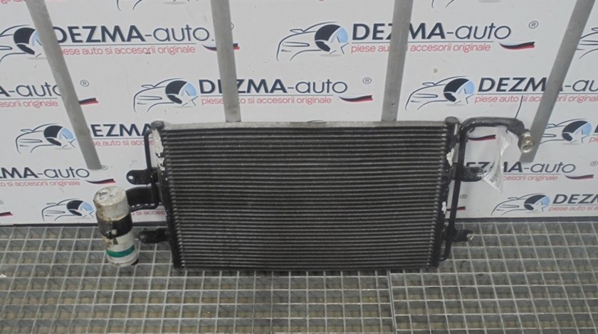 Radiator clima, Seat Toledo 2 (1M2) 1.6B