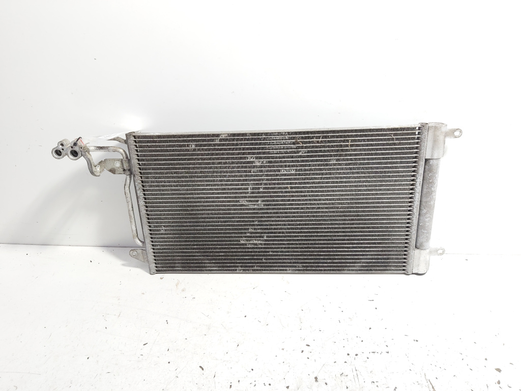 Radiator clima, Seat Toledo 4 (KG3) 1.6 TDI, CAYC (id:623410)