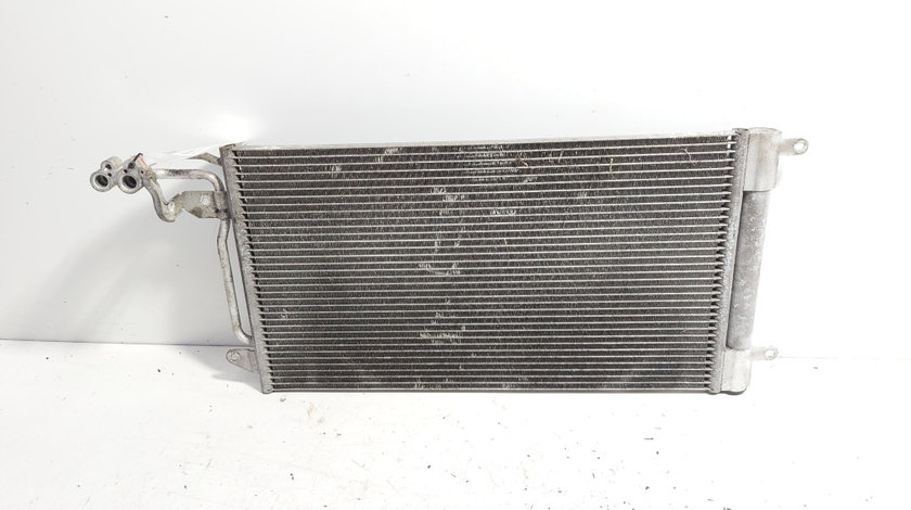 Radiator clima, Seat Toledo 4 (KG3) 1.6 TDI, CAYC (id:623410)