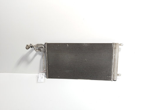Radiator clima, Seat Toledo 4 (KG3) 1.6 TDI, CAYC (id:676400)