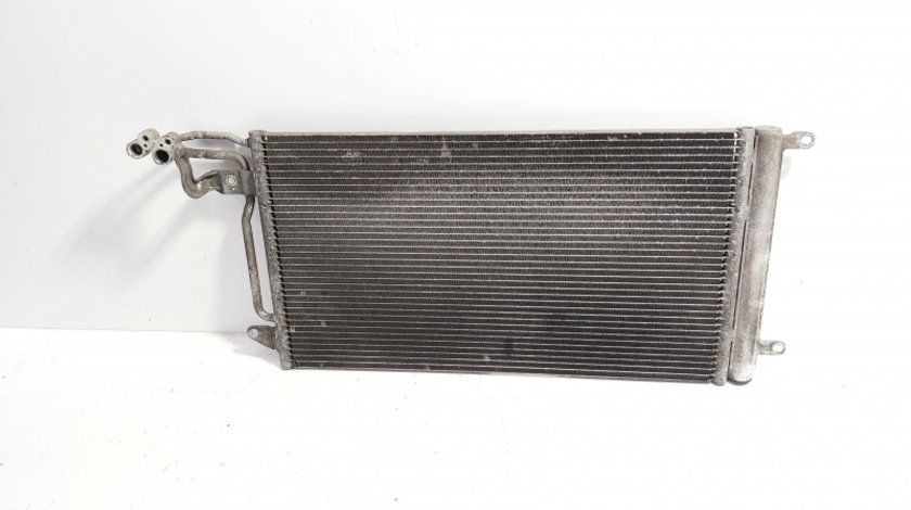 Radiator clima, Seat Toledo 4 (KG3) 1.6 TDI, CAYC (id:647196)