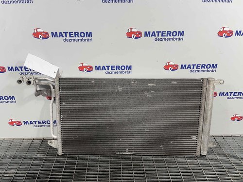 RADIATOR CLIMA SEAT TOLEDO TOLEDO 1.4 TDI - (2012 2019)