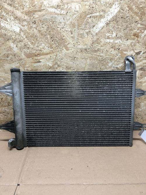 Radiator clima Skoda fabia 1.4 tdi hatchback 2008 (cod intern: 12579)