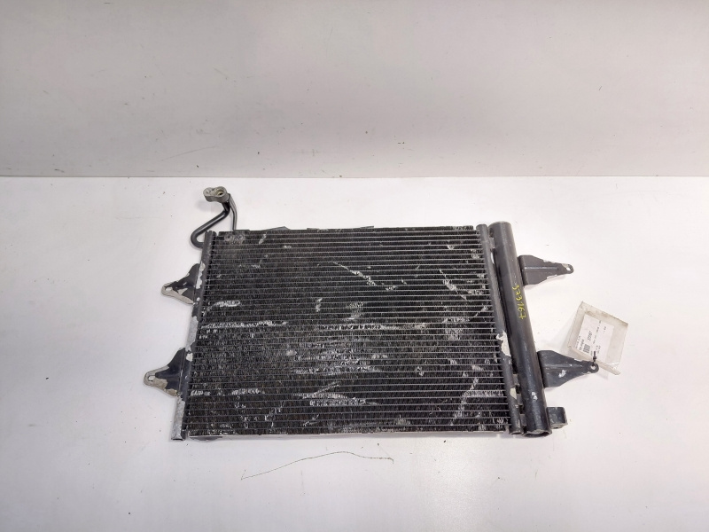 Radiator clima, Skoda Fabia 1 (6Y2) 1.2 B, BMD (id:373167)