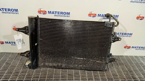 RADIATOR CLIMA SKODA FABIA 1.9 SDI - (2000 2005)