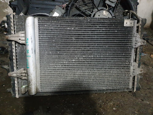 Radiator Clima Skoda Fabia 1.9 tdi 2005 2006