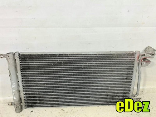Radiator clima Skoda Fabia 2 (2006-2010) 1.2 tsi CBZA 6R0820411H