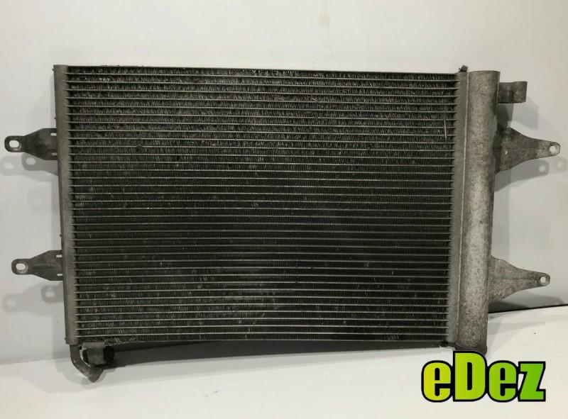 Radiator clima Skoda Fabia 2 (2006-2010) 1.4 tdi 6q0820411k