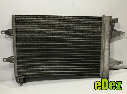Radiator clima Skoda Fabia 2 (2006-2010) 1.4 tdi 6q0820411k