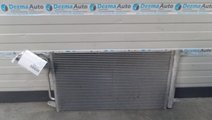 Radiator clima, Skoda Fabia 2 (5J) 1.2tsi (id:1872...