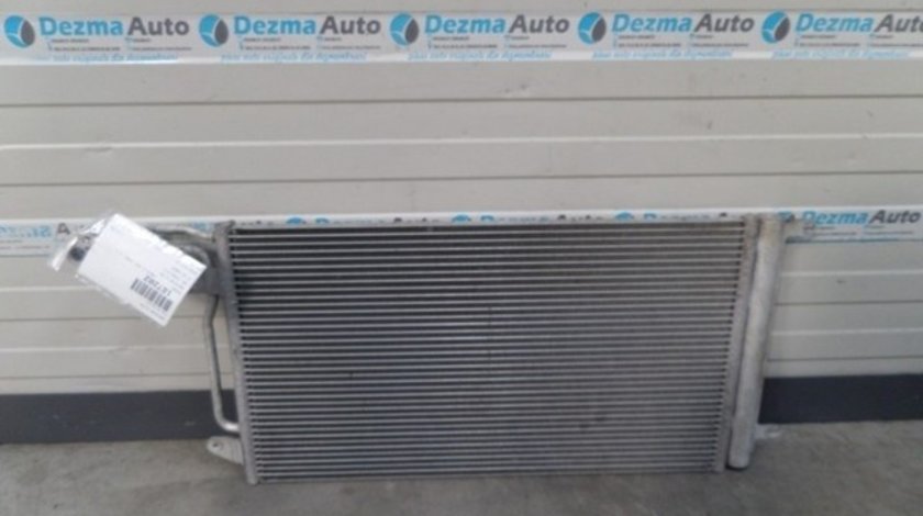 Radiator clima, Skoda Fabia 2 (5J) 1.2tsi (id:187202)