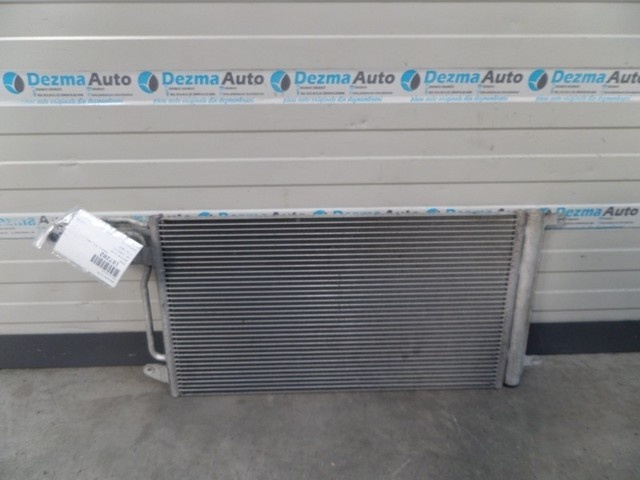 Radiator clima, Skoda Fabia 2 (5J) 1.2tsi