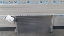 Radiator clima, Skoda Fabia 2 (5J) 1.2tsi