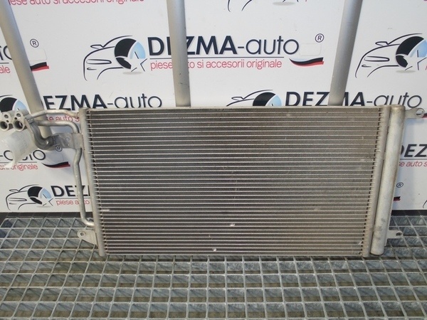 Radiator clima, Skoda Fabia 2 Combi