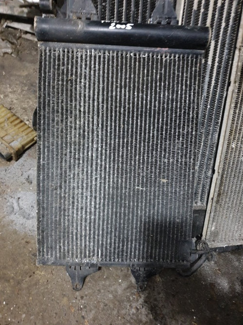 Radiator Clima Skoda Fabia 2000-2007