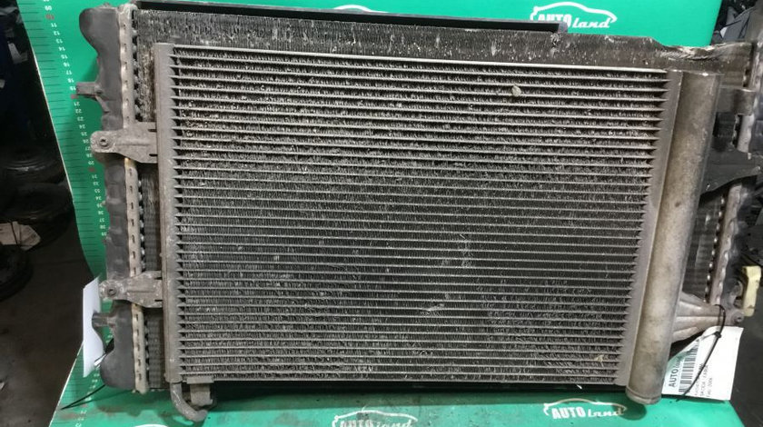 Radiator Clima Skoda FABIA 2006