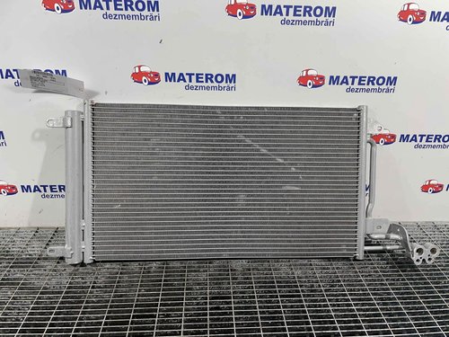 RADIATOR CLIMA SKODA FABIA FABIA 1.0 INJ - (2014 2019)