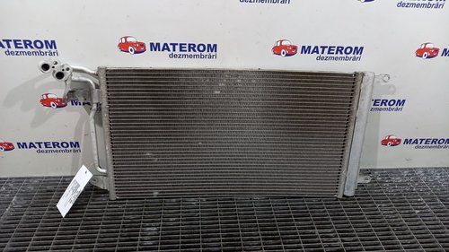 RADIATOR CLIMA SKODA FABIA FABIA 1.0 INJ - (2014 2020)