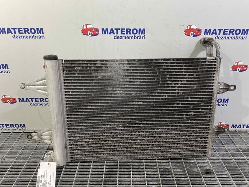 RADIATOR CLIMA SKODA FABIA FABIA 1.2 INJ - (2000 2007)