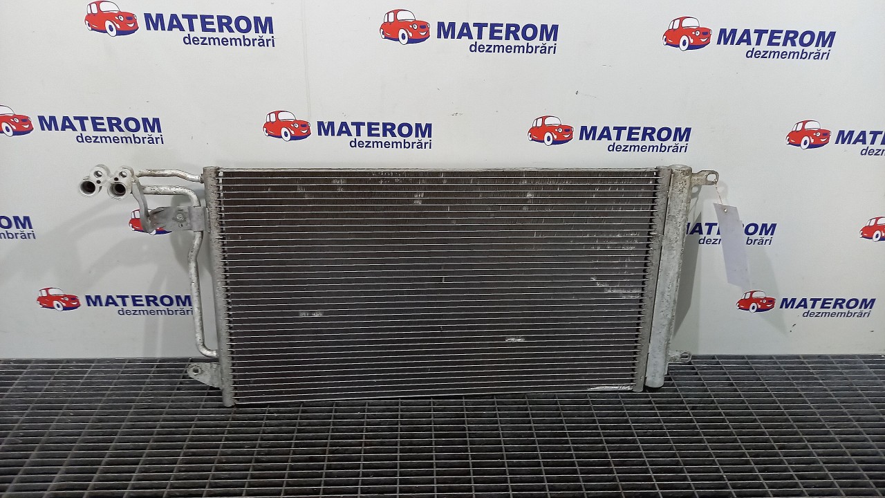 RADIATOR CLIMA SKODA FABIA FABIA 1.2 TSI - (2014 2019)